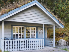 Holiday home Folkestad
